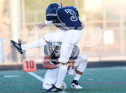 Thumbnail 3 in Valley Vista vs Pinnacle photogallery.