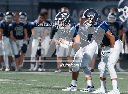 Thumbnail 1 in Valley Vista vs Pinnacle photogallery.