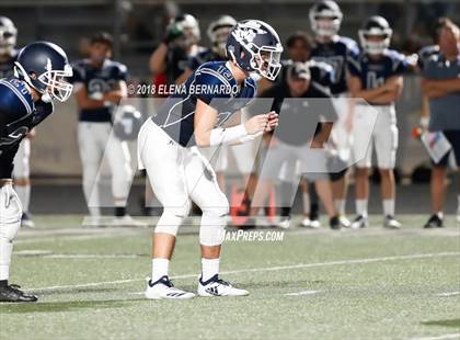 Thumbnail 2 in Valley Vista vs Pinnacle photogallery.