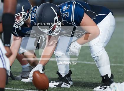 Thumbnail 3 in Valley Vista vs Pinnacle photogallery.