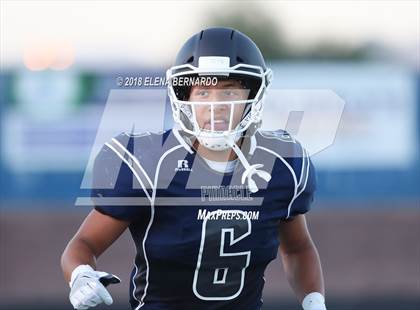Thumbnail 3 in Valley Vista vs Pinnacle photogallery.