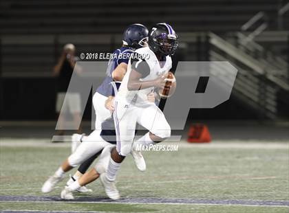 Thumbnail 3 in Valley Vista vs Pinnacle photogallery.