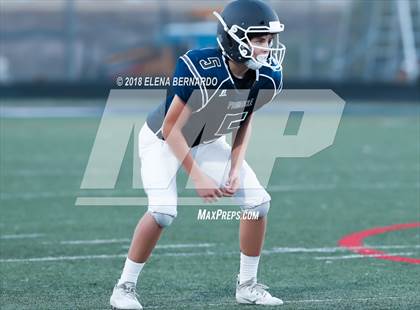 Thumbnail 2 in Valley Vista vs Pinnacle photogallery.