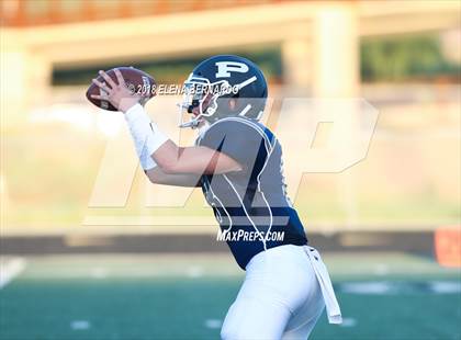Thumbnail 1 in Valley Vista vs Pinnacle photogallery.