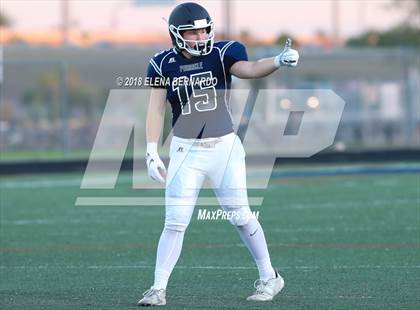 Thumbnail 2 in Valley Vista vs Pinnacle photogallery.
