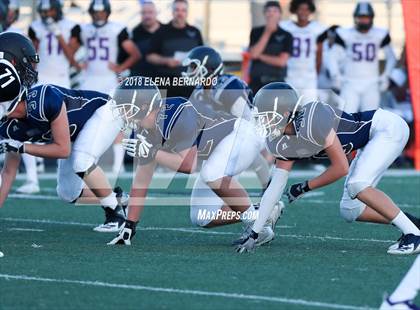 Thumbnail 2 in Valley Vista vs Pinnacle photogallery.
