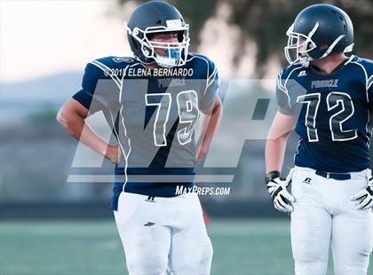 Thumbnail 3 in Valley Vista vs Pinnacle photogallery.