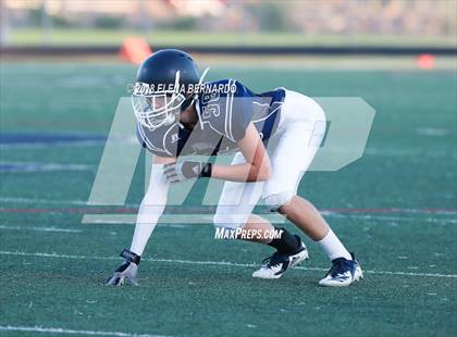 Thumbnail 1 in Valley Vista vs Pinnacle photogallery.