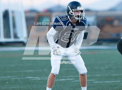 Thumbnail 1 in Valley Vista vs Pinnacle photogallery.