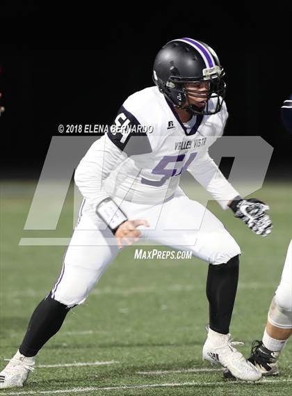 Thumbnail 2 in Valley Vista vs Pinnacle photogallery.