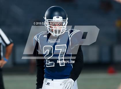 Thumbnail 1 in Valley Vista vs Pinnacle photogallery.
