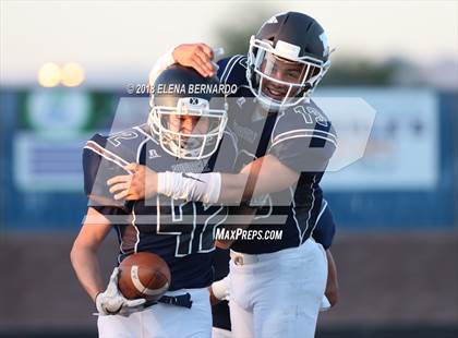 Thumbnail 2 in Valley Vista vs Pinnacle photogallery.