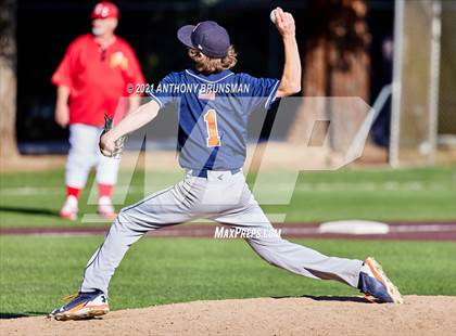 Thumbnail 1 in Cosumnes Oaks @ Jesuit photogallery.