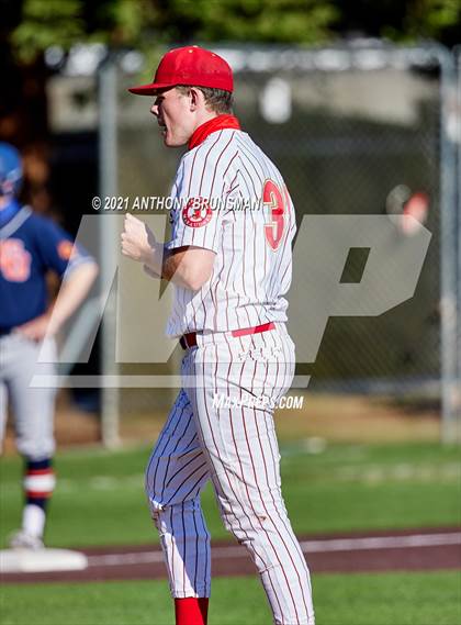 Thumbnail 2 in Cosumnes Oaks @ Jesuit photogallery.