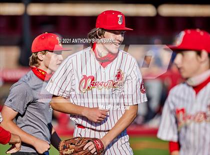 Thumbnail 3 in Cosumnes Oaks @ Jesuit photogallery.