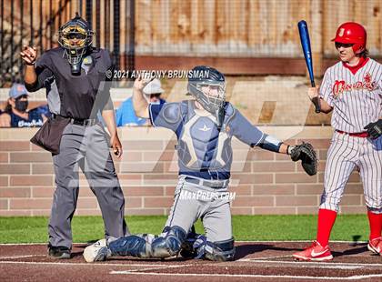 Thumbnail 3 in Cosumnes Oaks @ Jesuit photogallery.