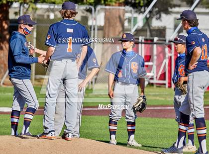 Thumbnail 1 in Cosumnes Oaks @ Jesuit photogallery.