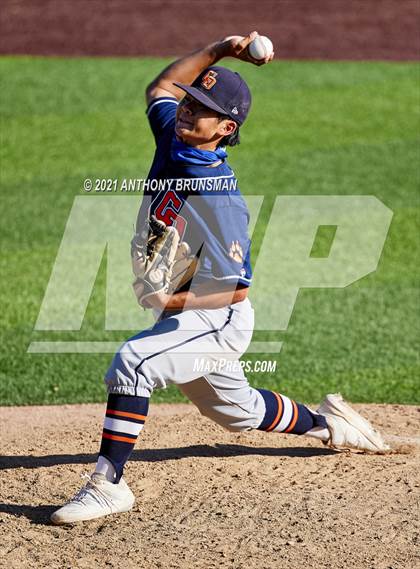 Thumbnail 1 in Cosumnes Oaks @ Jesuit photogallery.