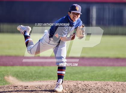 Thumbnail 3 in Cosumnes Oaks @ Jesuit photogallery.