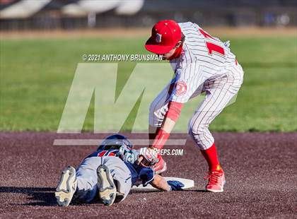 Thumbnail 2 in Cosumnes Oaks @ Jesuit photogallery.