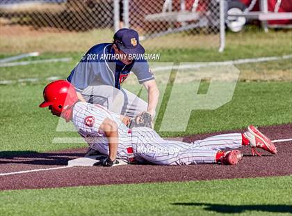 Thumbnail 2 in Cosumnes Oaks @ Jesuit photogallery.