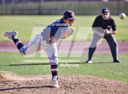 Thumbnail 2 in Cosumnes Oaks @ Jesuit photogallery.