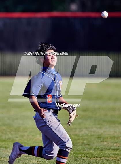 Thumbnail 1 in Cosumnes Oaks @ Jesuit photogallery.