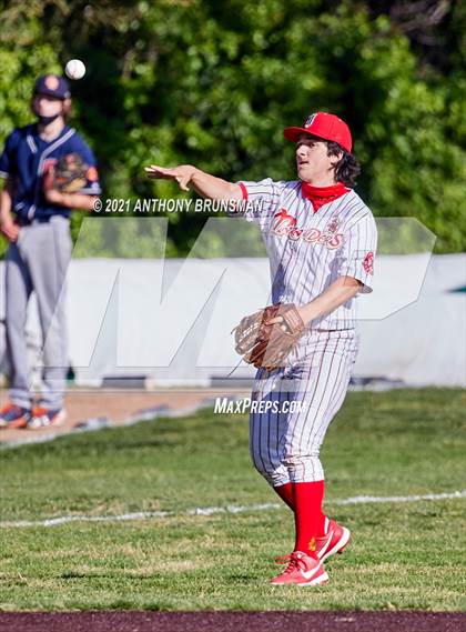 Thumbnail 1 in Cosumnes Oaks @ Jesuit photogallery.