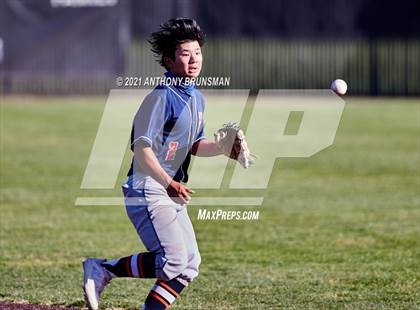 Thumbnail 3 in Cosumnes Oaks @ Jesuit photogallery.