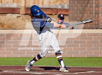 Thumbnail 1 in Cosumnes Oaks @ Jesuit photogallery.