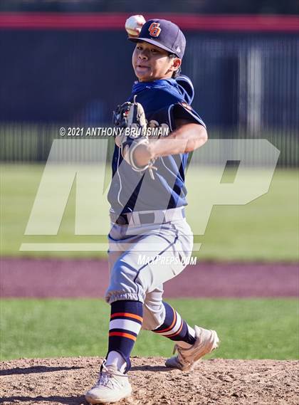 Thumbnail 2 in Cosumnes Oaks @ Jesuit photogallery.