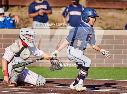 Thumbnail 2 in Cosumnes Oaks @ Jesuit photogallery.