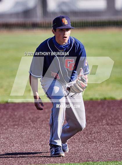 Thumbnail 3 in Cosumnes Oaks @ Jesuit photogallery.