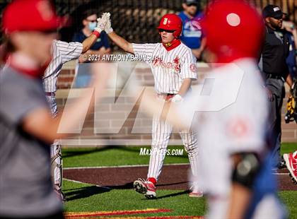 Thumbnail 1 in Cosumnes Oaks @ Jesuit photogallery.