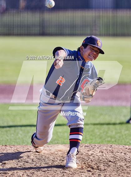 Thumbnail 1 in Cosumnes Oaks @ Jesuit photogallery.