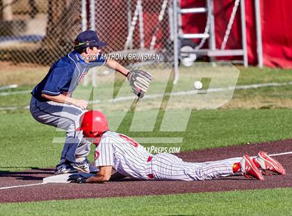 Thumbnail 1 in Cosumnes Oaks @ Jesuit photogallery.