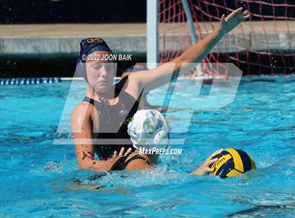 Thumbnail 2 in Archie Williams @ Menlo (Amanda Mac Invitational) photogallery.