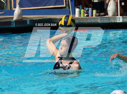 Thumbnail 3 in Archie Williams @ Menlo (Amanda Mac Invitational) photogallery.