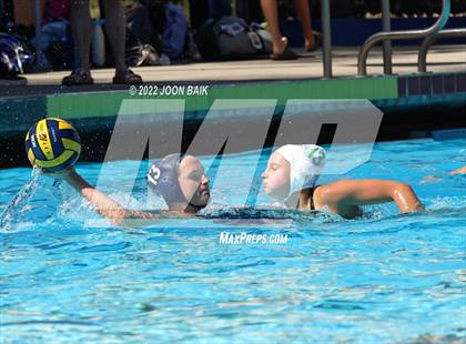Thumbnail 2 in Archie Williams @ Menlo (Amanda Mac Invitational) photogallery.