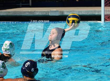 Thumbnail 3 in Archie Williams @ Menlo (Amanda Mac Invitational) photogallery.