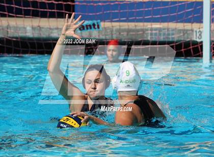 Thumbnail 1 in Archie Williams @ Menlo (Amanda Mac Invitational) photogallery.