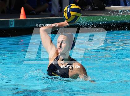 Thumbnail 1 in Archie Williams @ Menlo (Amanda Mac Invitational) photogallery.