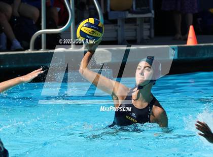 Thumbnail 1 in Archie Williams @ Menlo (Amanda Mac Invitational) photogallery.