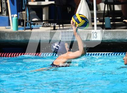 Thumbnail 3 in Archie Williams @ Menlo (Amanda Mac Invitational) photogallery.