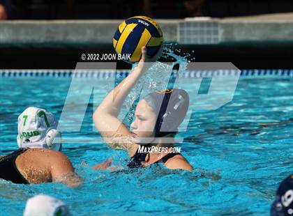 Thumbnail 3 in Archie Williams @ Menlo (Amanda Mac Invitational) photogallery.