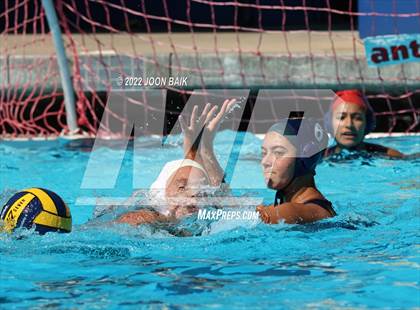 Thumbnail 3 in Archie Williams @ Menlo (Amanda Mac Invitational) photogallery.