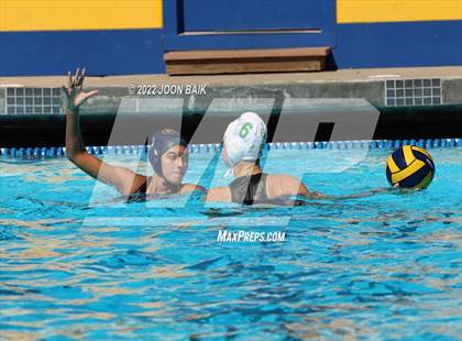 Thumbnail 2 in Archie Williams @ Menlo (Amanda Mac Invitational) photogallery.