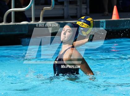 Thumbnail 2 in Archie Williams @ Menlo (Amanda Mac Invitational) photogallery.