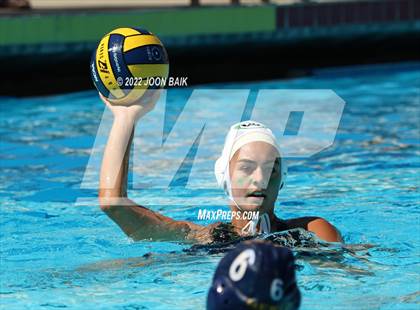 Thumbnail 2 in Archie Williams @ Menlo (Amanda Mac Invitational) photogallery.