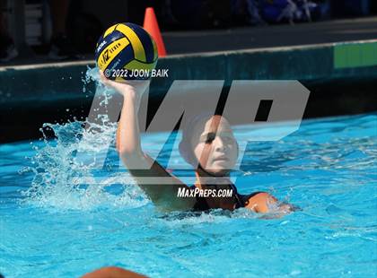 Thumbnail 3 in Archie Williams @ Menlo (Amanda Mac Invitational) photogallery.